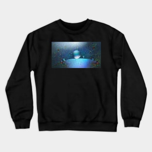 Spiders Crewneck Sweatshirt